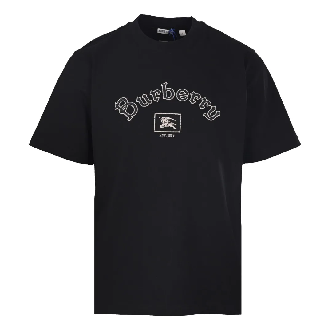 Burberry Short Sleeves