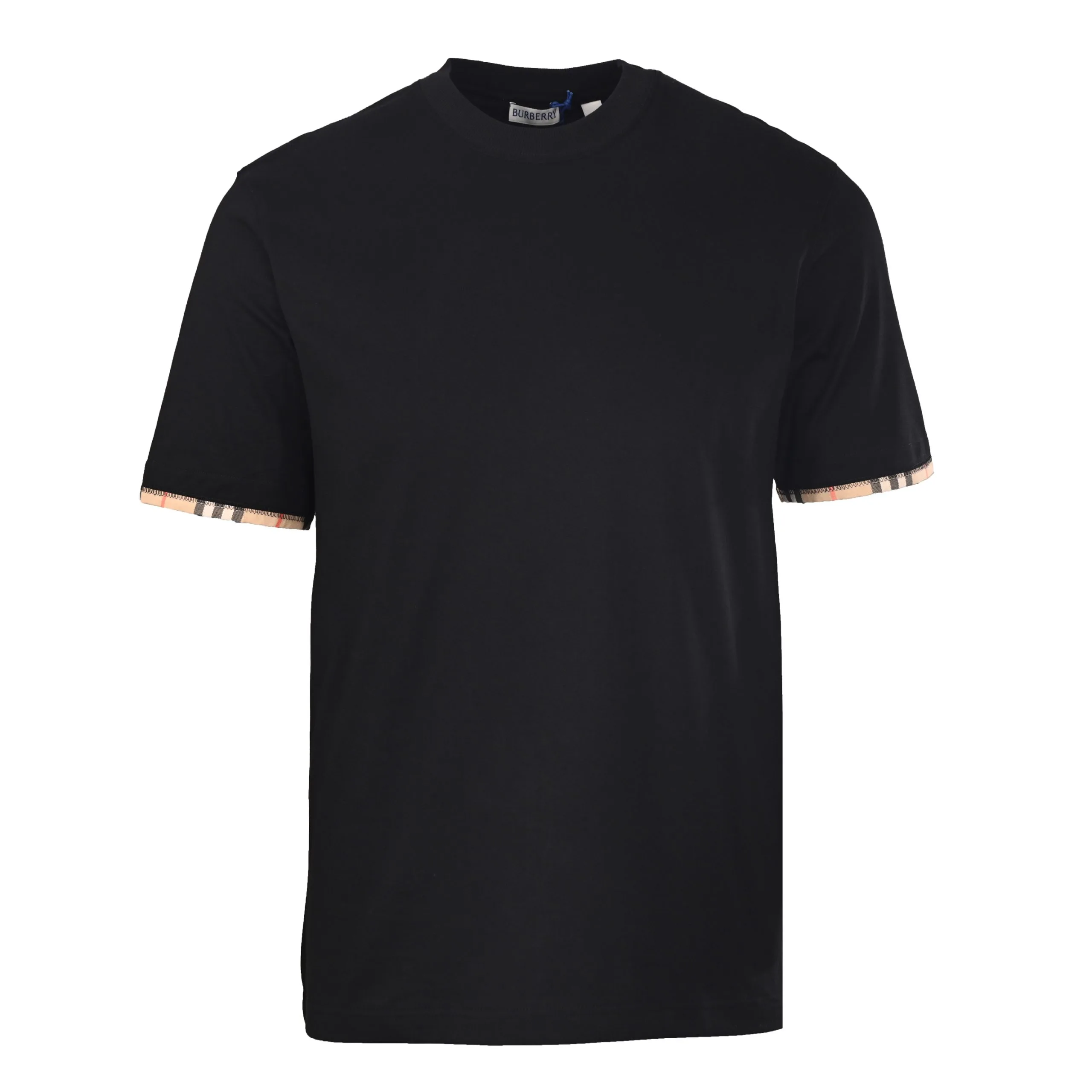 Burberry Short Sleeves