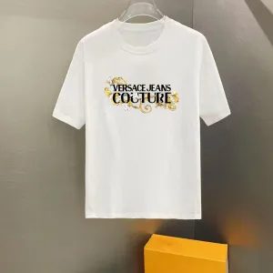 Versace Short Sleeves