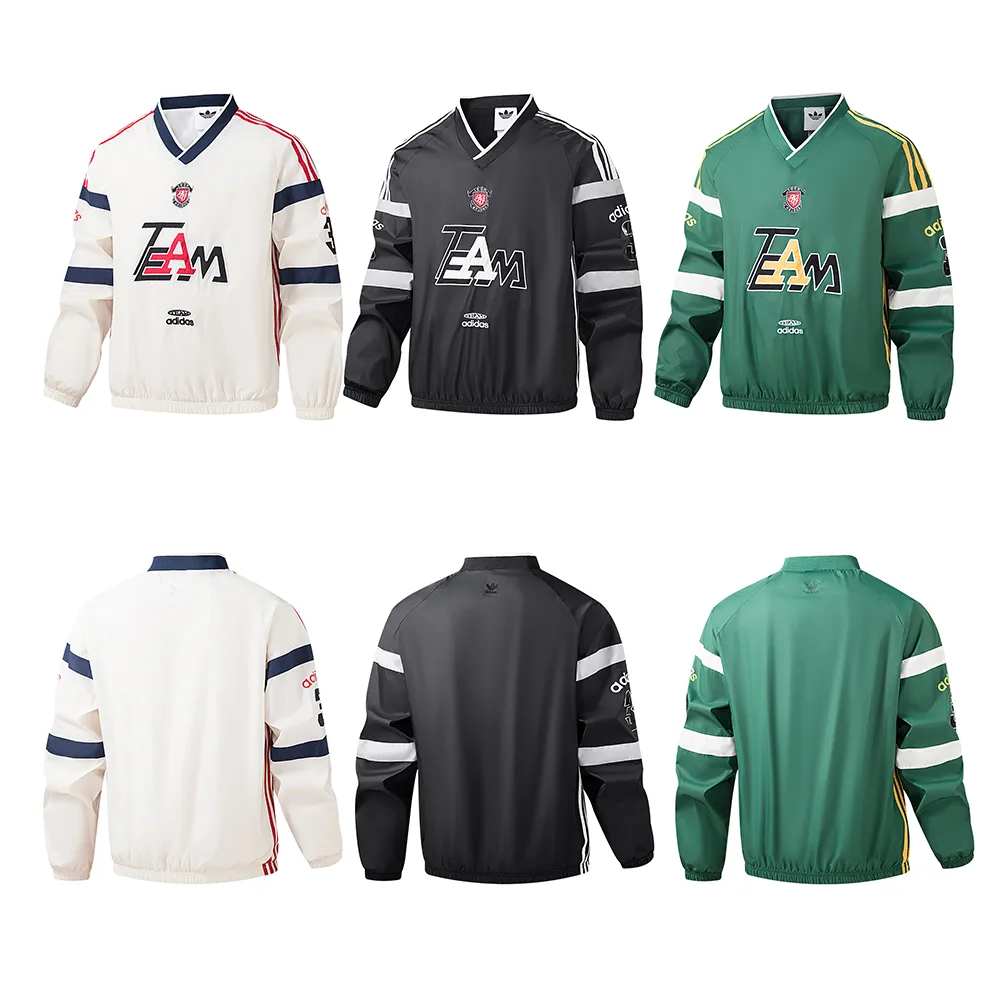 Adidas Long Sleeves