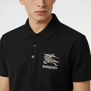 Burberry Short Sleeves