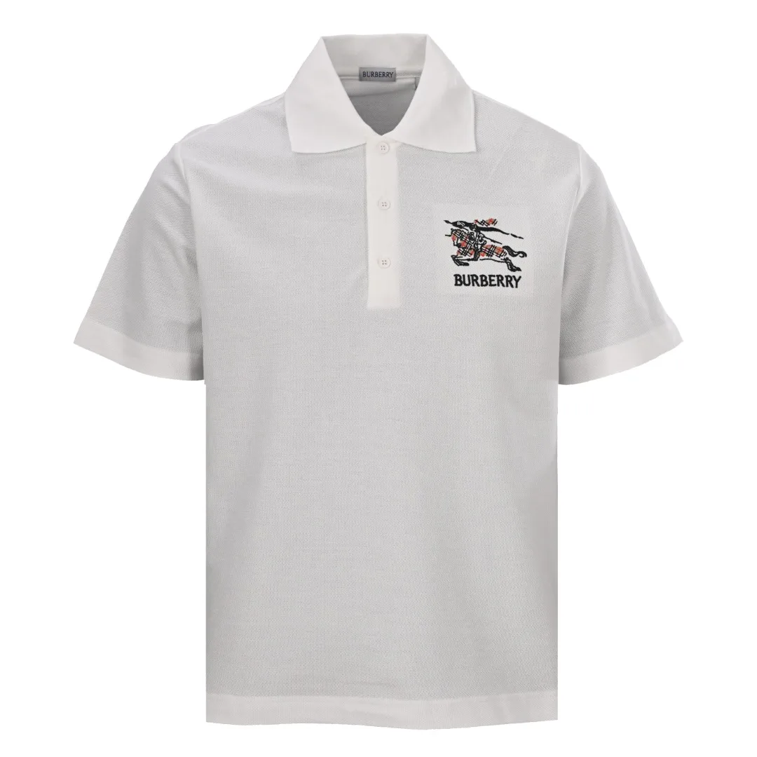 Burberry Short Sleeves