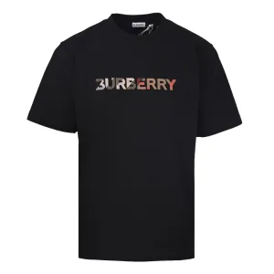 Burberry Short Sleeves