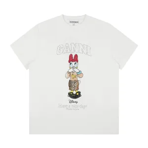 Ganni Short Sleeves