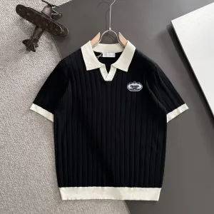 Prada Short Sleeves