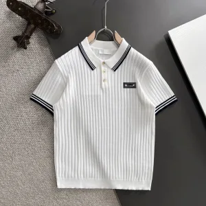 Burberry Short Sleeves