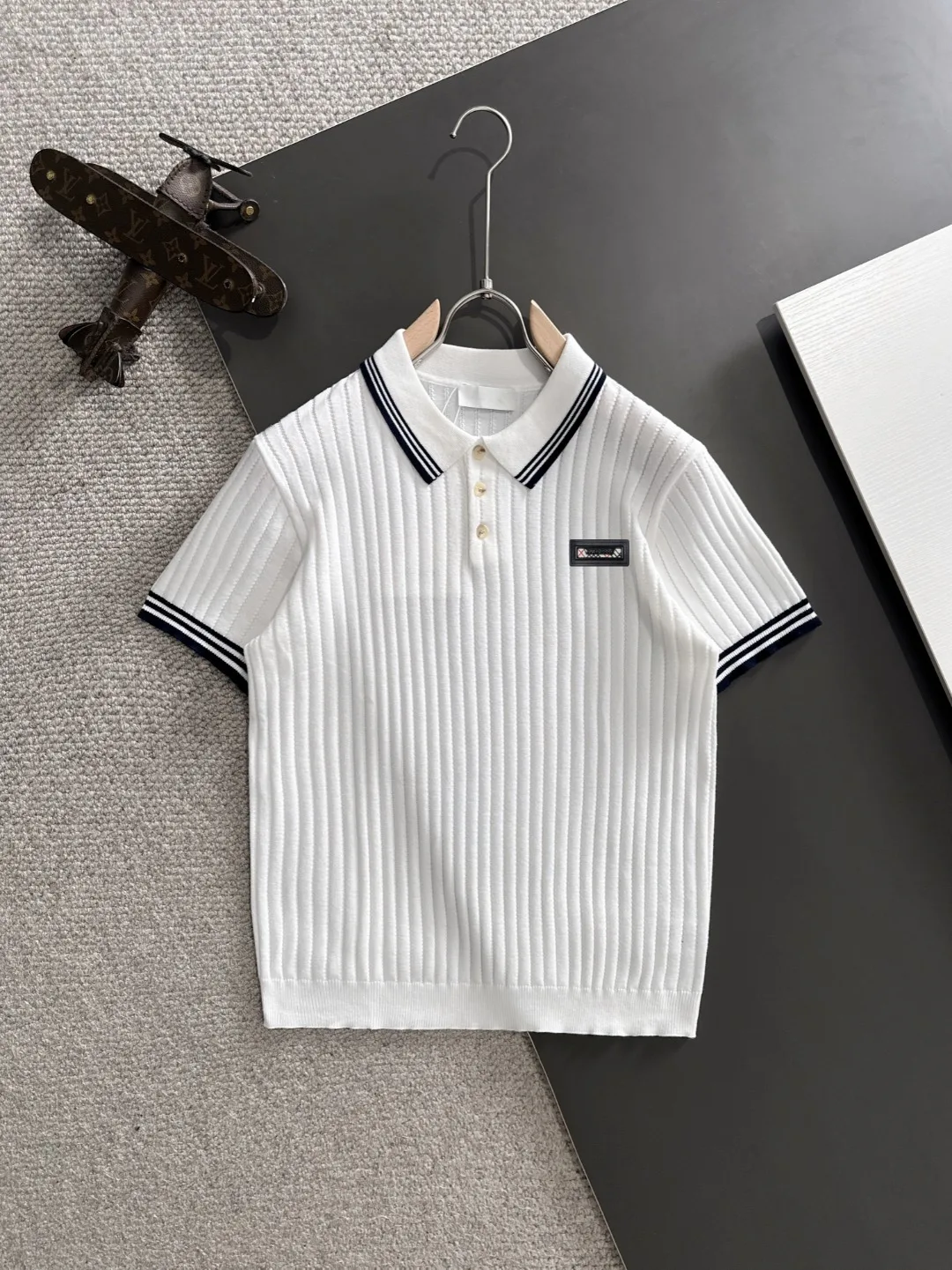 Burberry Short Sleeves