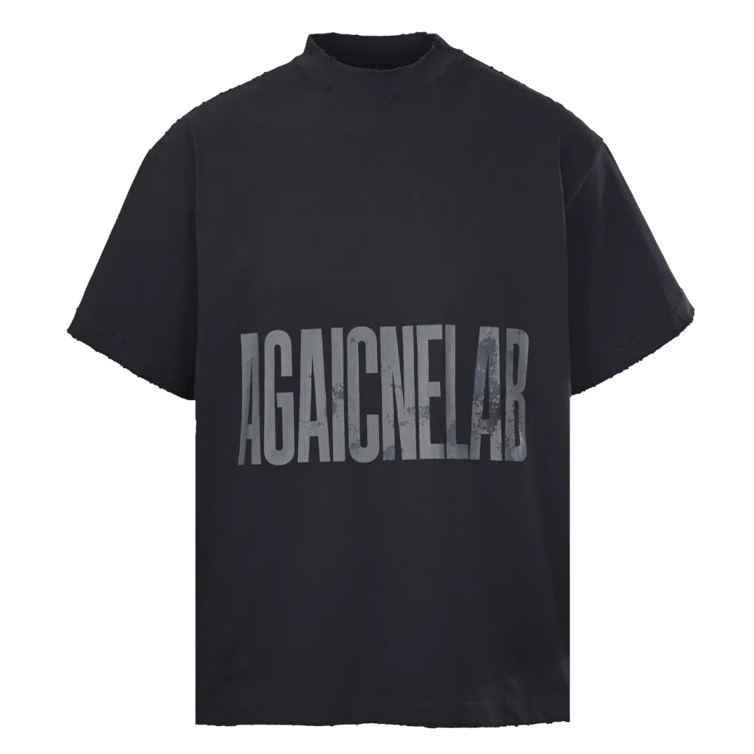 Balenciaga Short Sleeves
