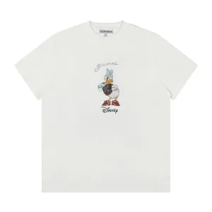 Ganni Short Sleeves