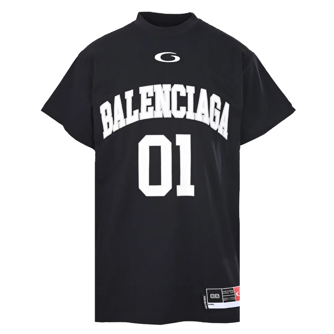 Balenciaga Short Sleeves