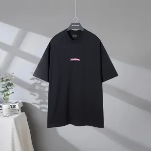 Balenciaga Short Sleeves