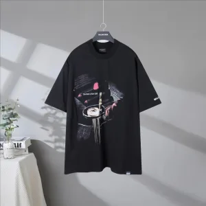 Balenciaga Short Sleeves