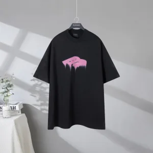 Balenciaga Short Sleeves