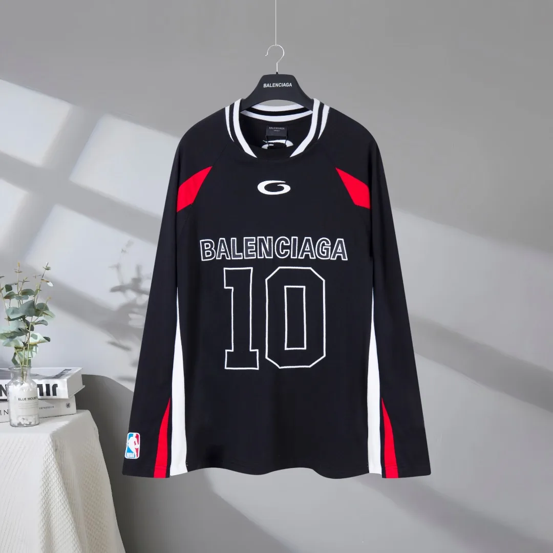 Balenciaga Long Sleeves