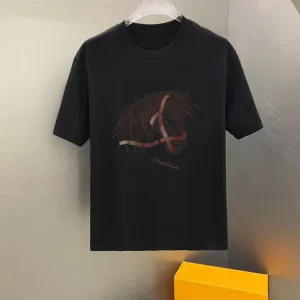 Hermès Short Sleeves