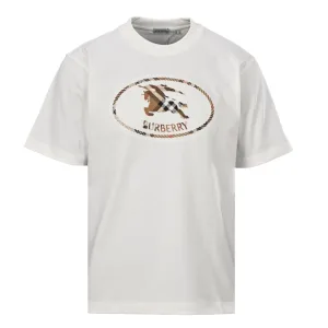 Burberry Short Sleeves