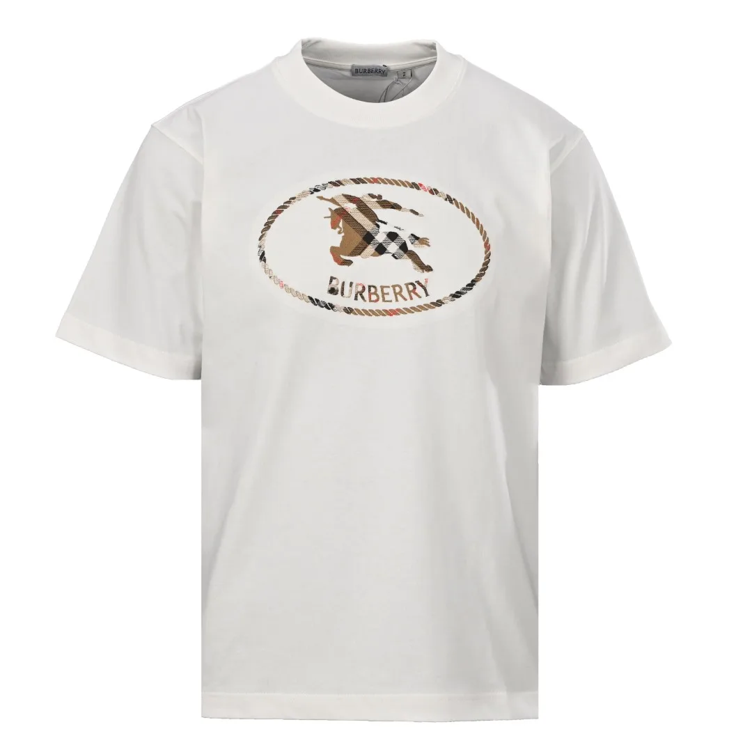 Burberry Short Sleeves