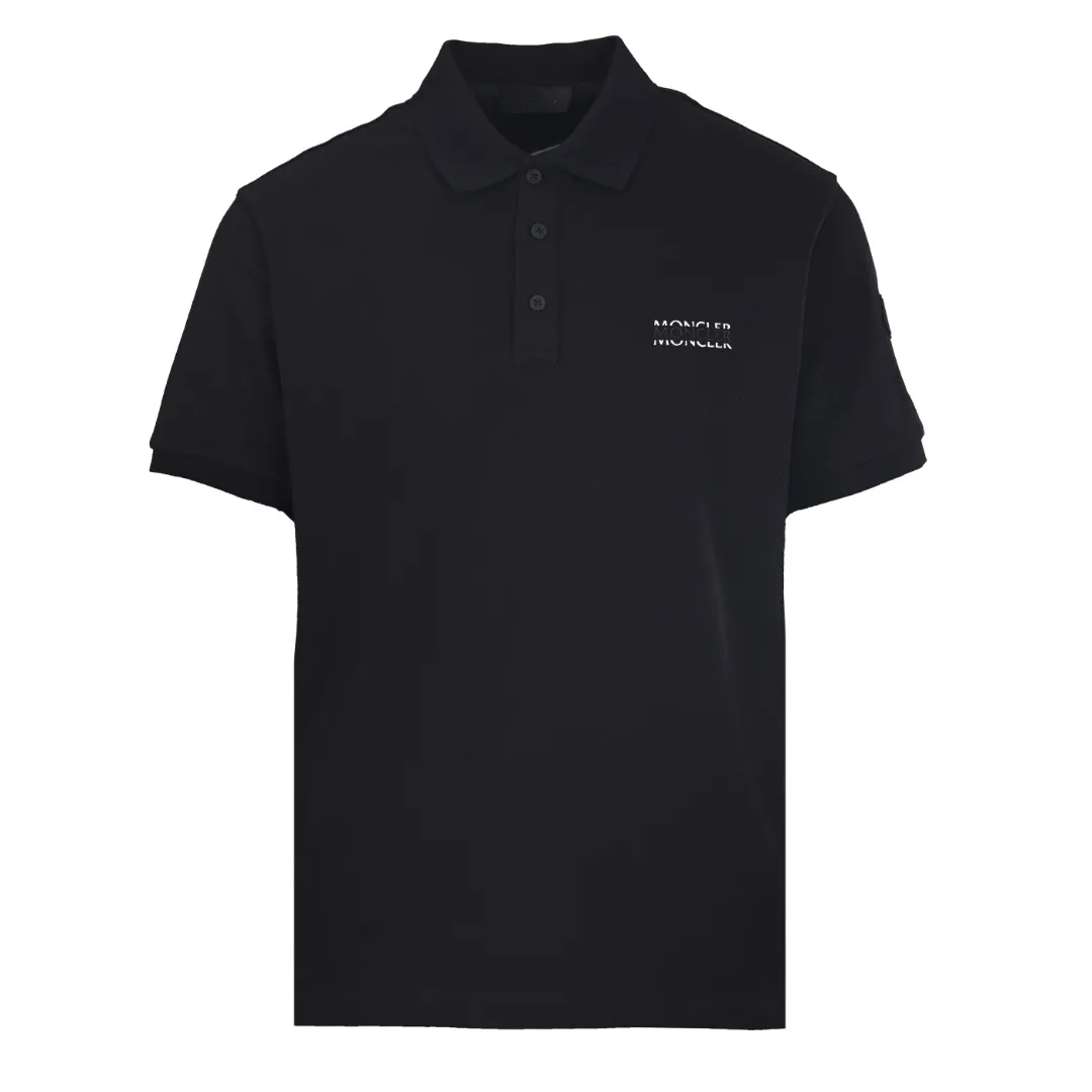 Moncler Short Sleeves