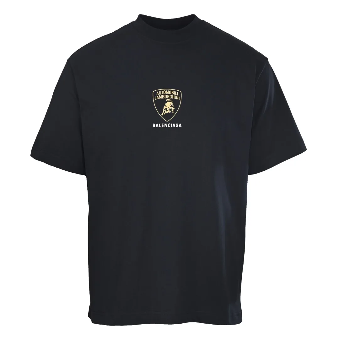 Balenciaga Short Sleeves