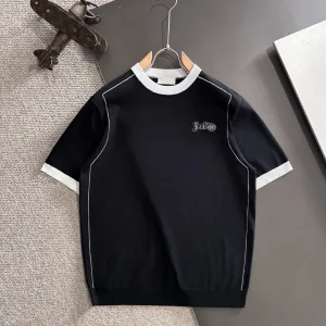 Burberry Short Sleeves