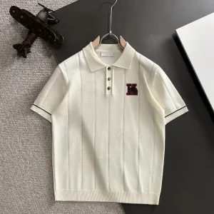 Hermès Short Sleeves