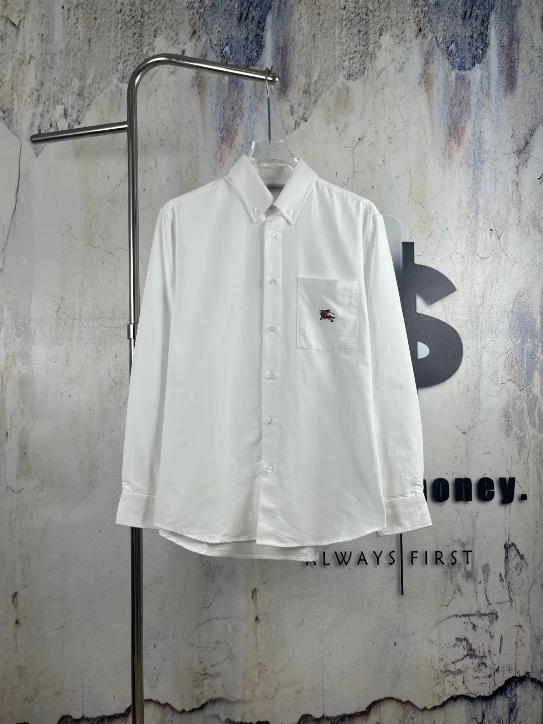 Burberry Long Sleeves