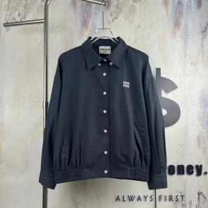 Miu Miu Coat