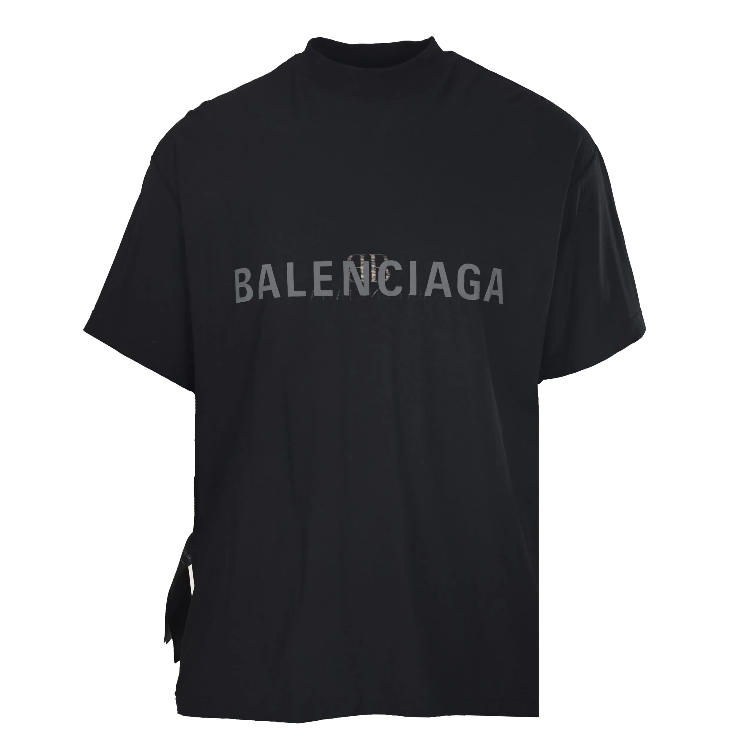Balenciaga Short Sleeves