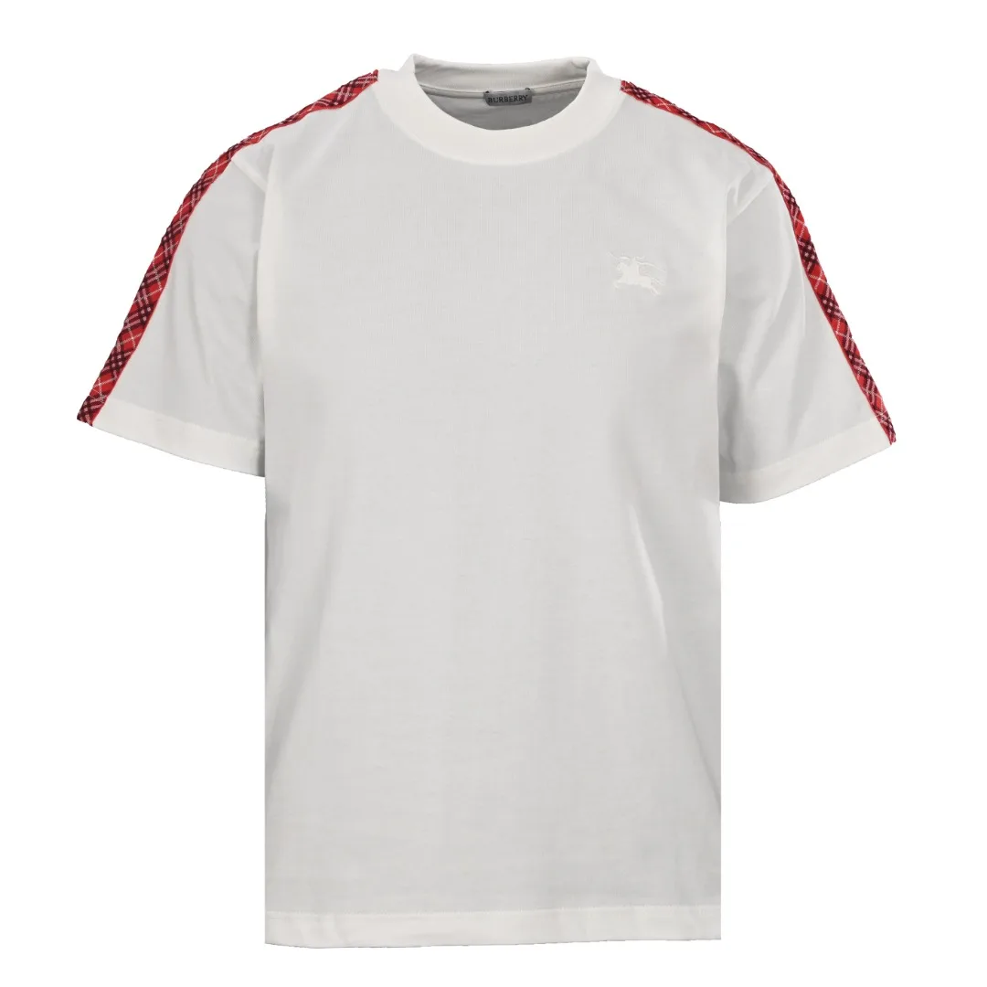 Burberry Short Sleeves