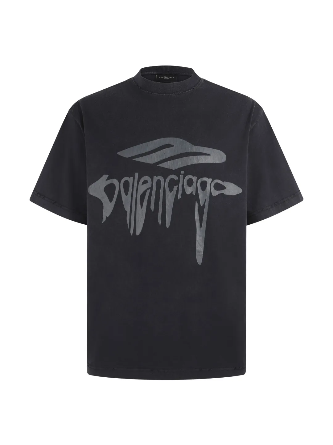 Balenciaga Short Sleeves