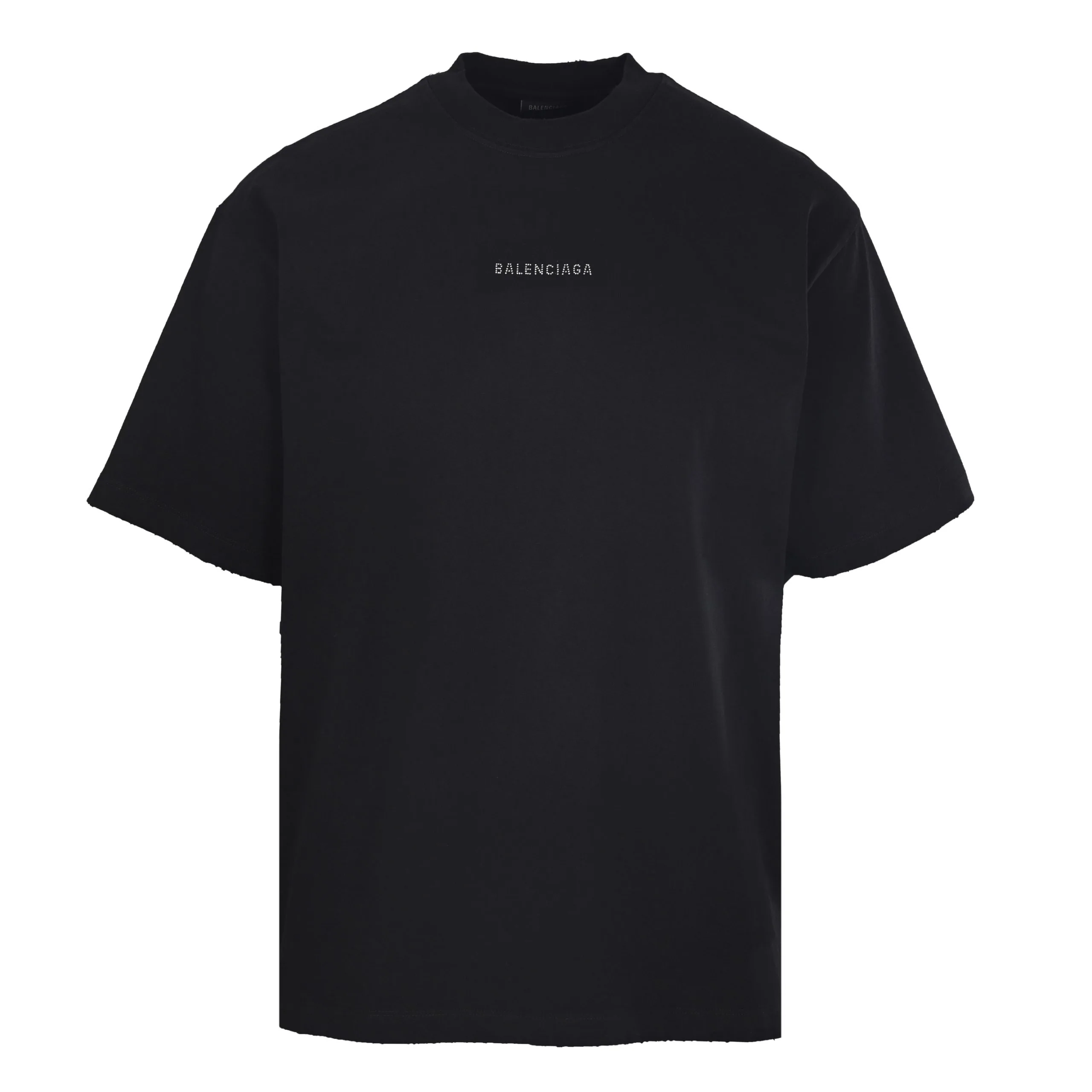 Balenciaga Short Sleeves