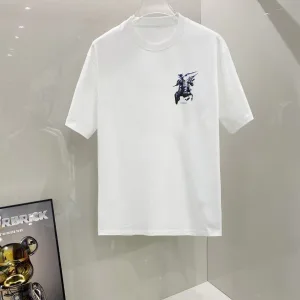Burberry Short Sleeves