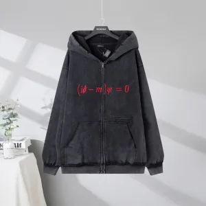 Balenciaga Coat