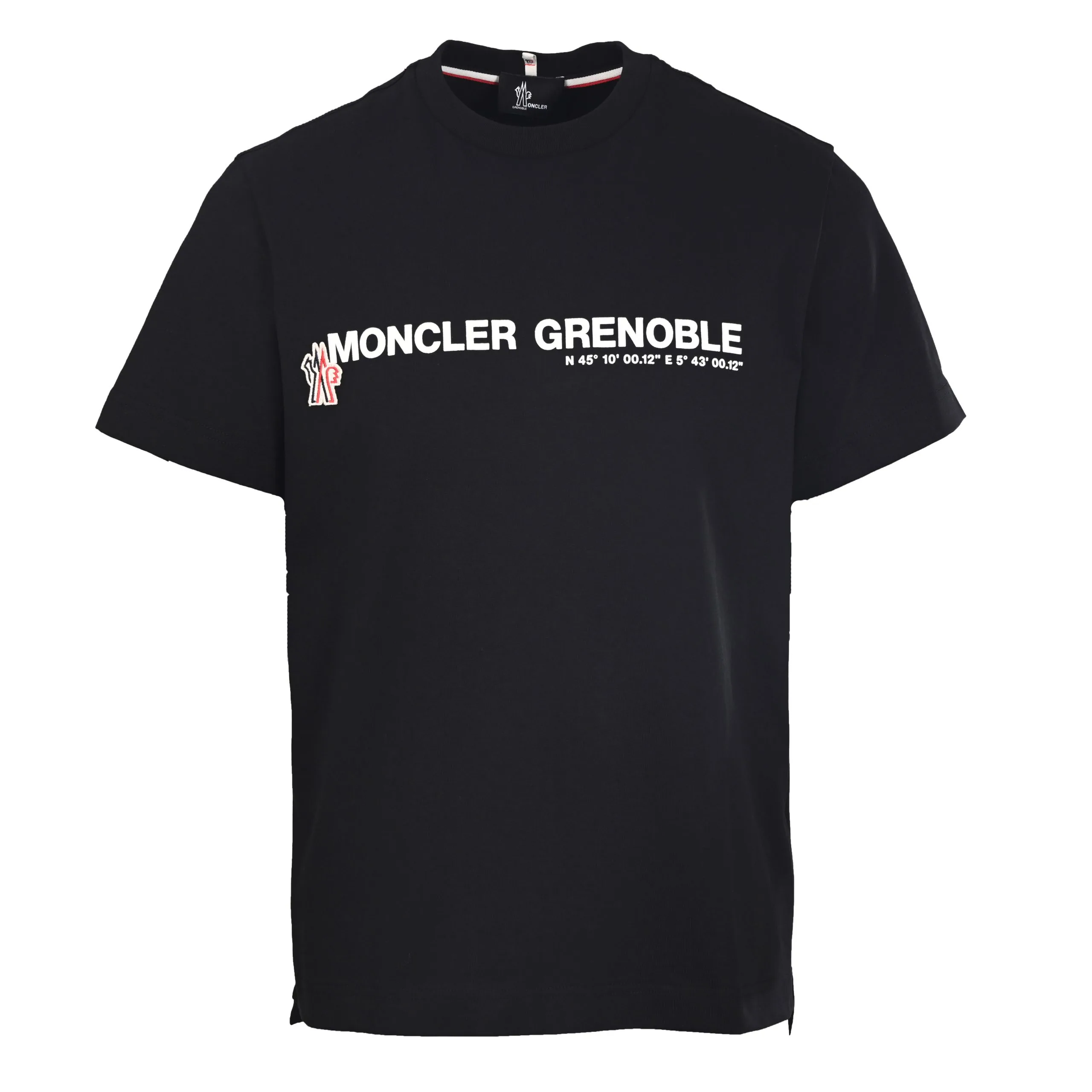 Moncler Short Sleeves