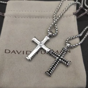 David Yurman Necklace