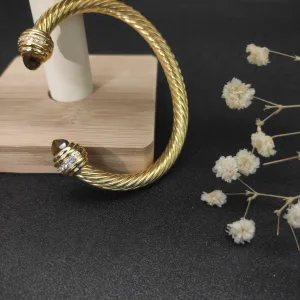 David Yurman Bracelet