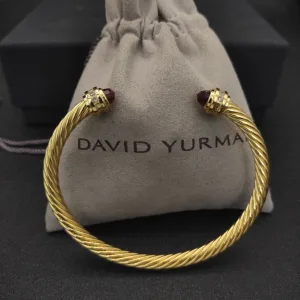 David Yurman Bracelet