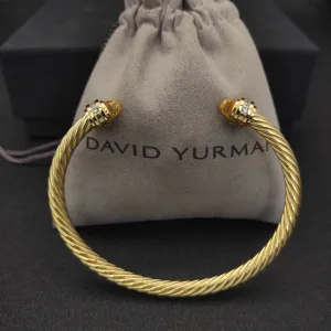 David Yurman Bracelet