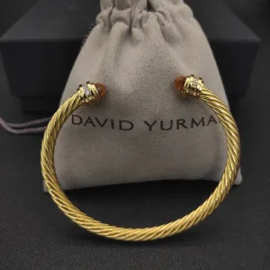 David Yurman Bracelet