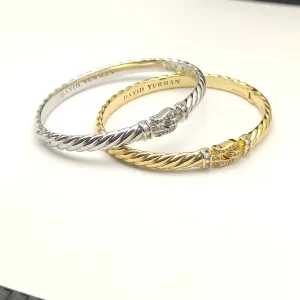 David Yurman Bracelet