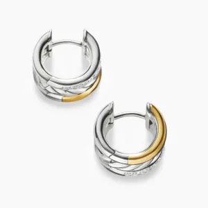 David Yurman Earrings