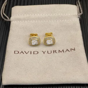David Yurman Earrings