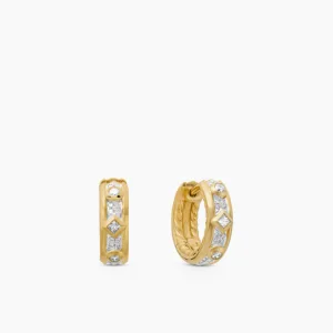 David Yurman Earrings