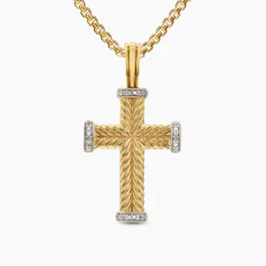David Yurman Necklace