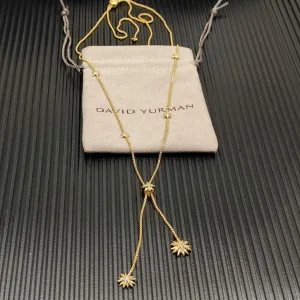 David Yurman Necklace