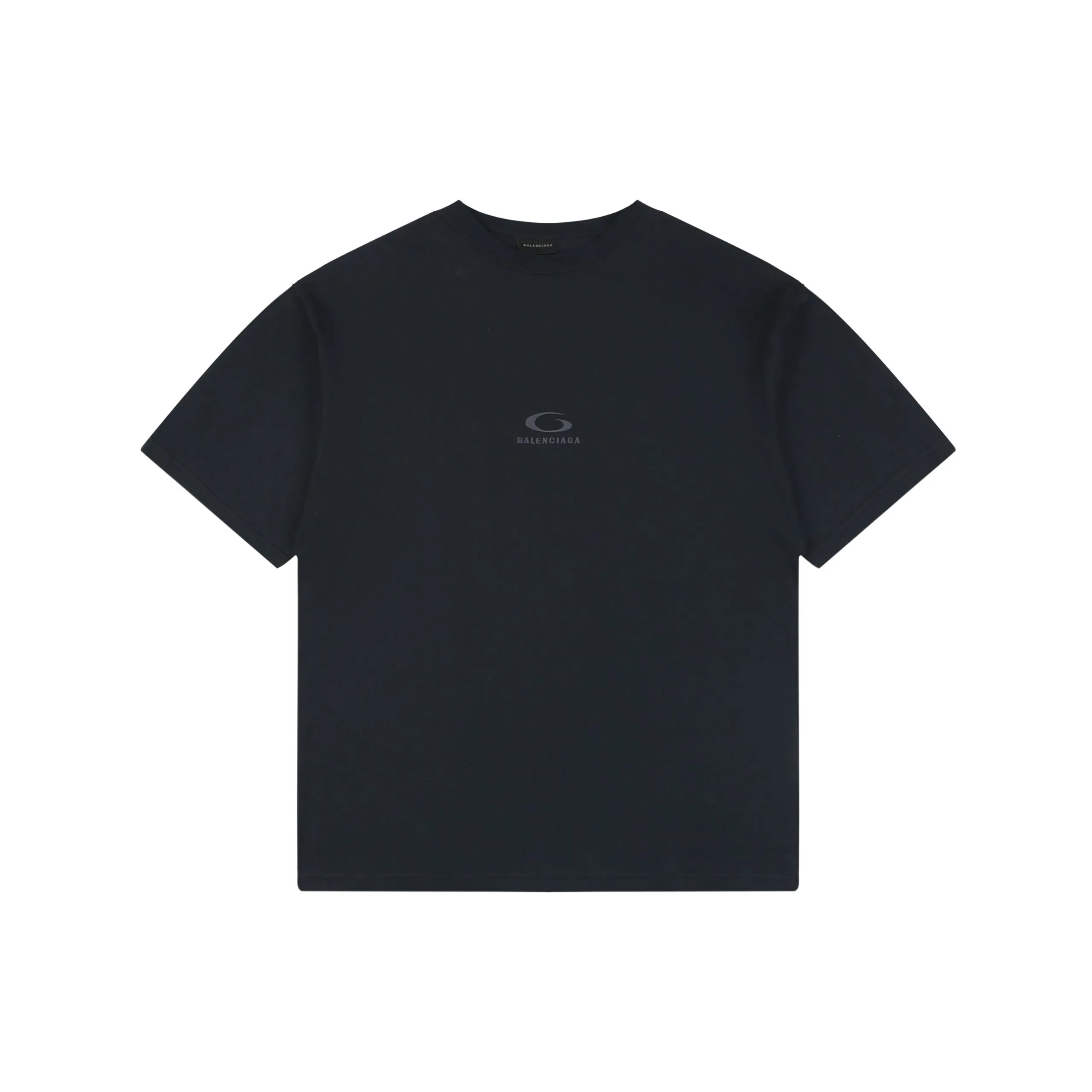 Balenciaga Short Sleeves